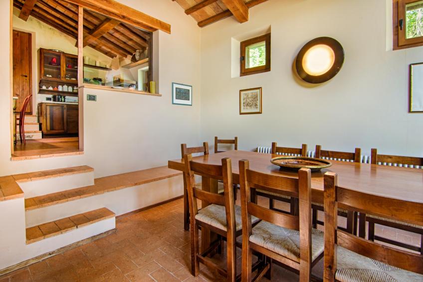 Villa Isabella - foto 15