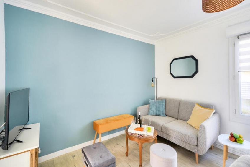 Maison à Le Guilvinec - foto 3