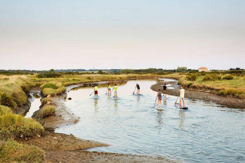 Chalets à Bretignolles-sur-Mer - foto 23