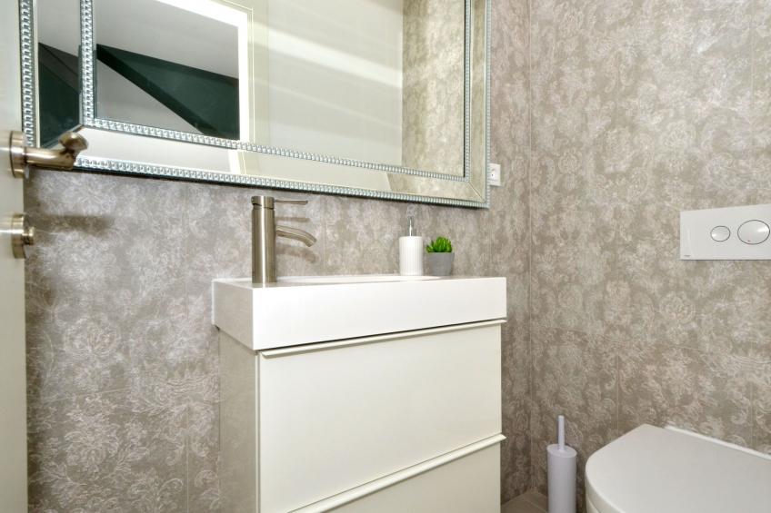 Haus in Dvornica mit privatem Parkplatz - foto 43