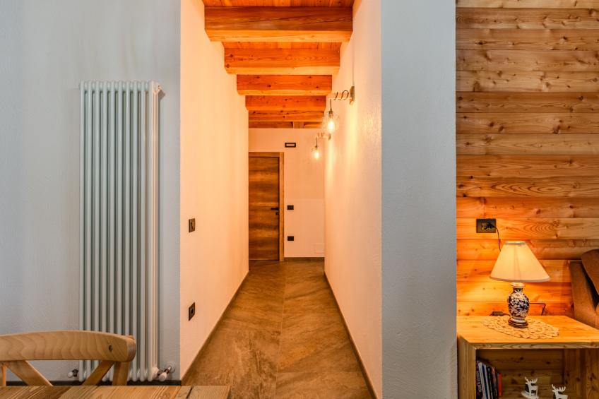 Larice Bilocale - foto 22