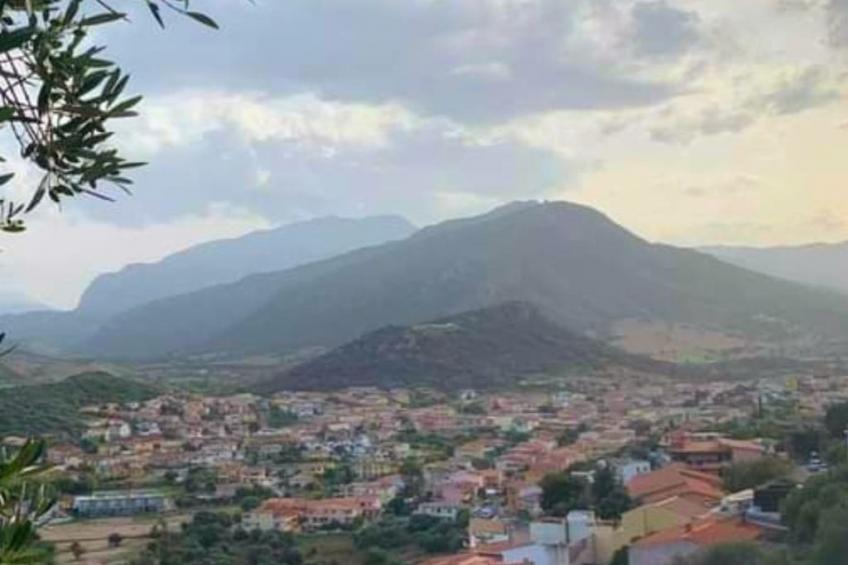 mit Kamin, Terrasse und Meerblick - foto 56