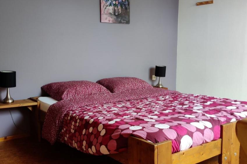 Appartement in Leeuwarden mit Privater Terrasse - foto 10