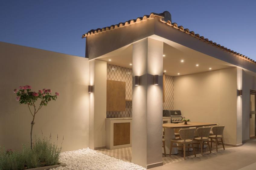 Neu renovierte Familienvilla mit privatem Pool BBQ - foto 45