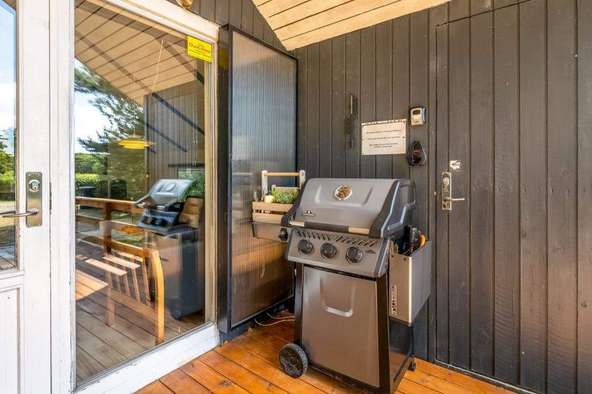 "Yarla" - 500m to the fjord - foto 13