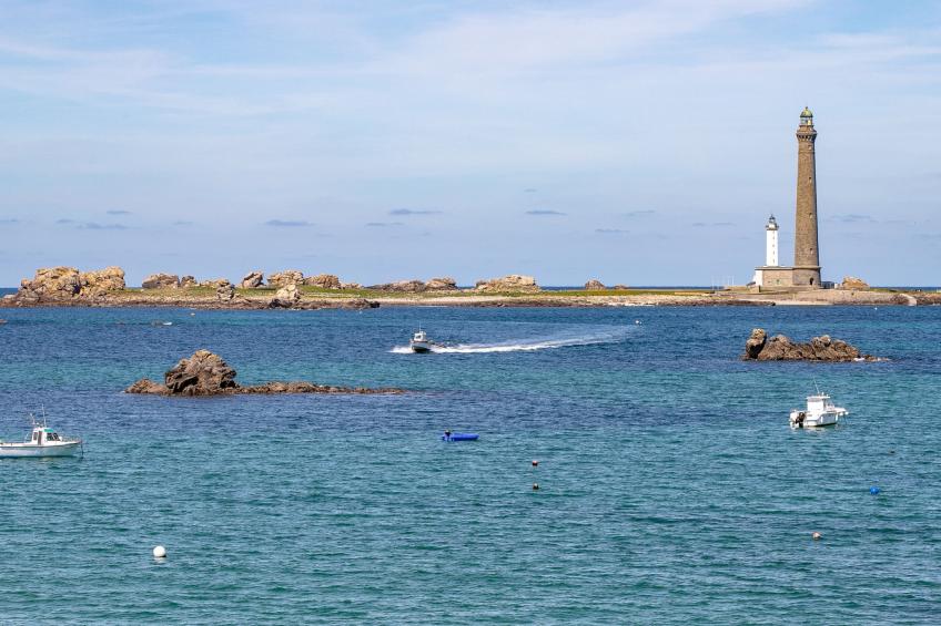 Charmantes Haus mit Garten, 200m vom Strand entfernt - foto 47