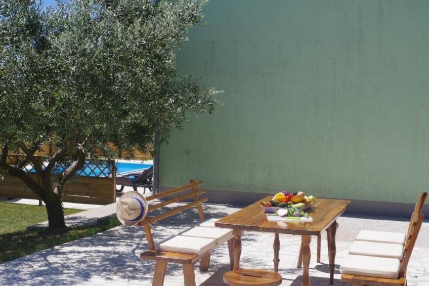 Wohnung mit privatem Pool und herrlicher Aussicht - foto 32