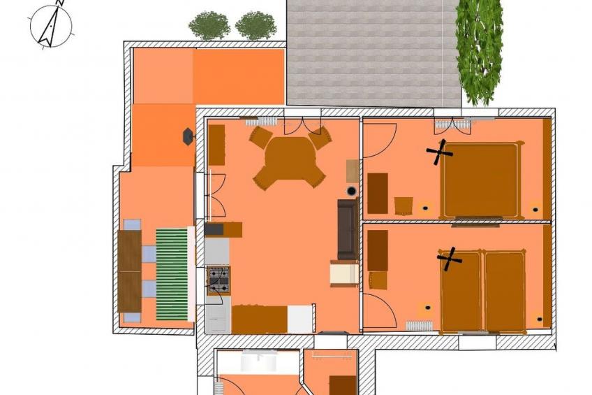 App. Palazzo - foto 16