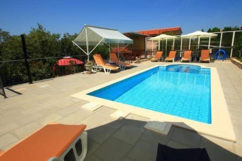 Modern ausgestattetes Ferienhaus in ruhiger Lage - foto 36