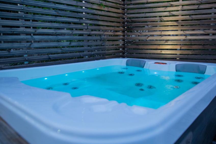 Kurort Villa Skaloma - foto 44