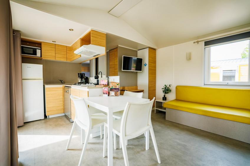 Vakantiepark Eiland van Maurik - foto 4