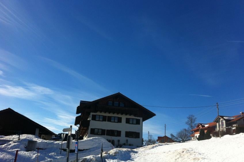 Kräuterhof-Ferienwohnung - foto 14