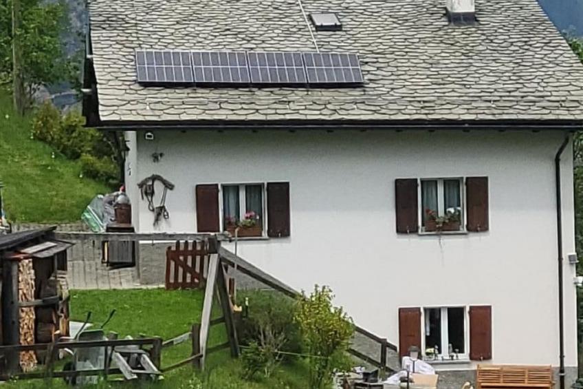 Alpe Monte Massella - foto 23