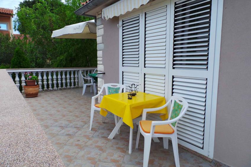 Vakantiewoning met een groot terras - VW-MHPW - foto 15