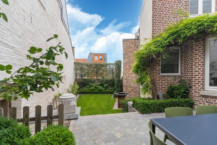 Huis Dries - foto 19