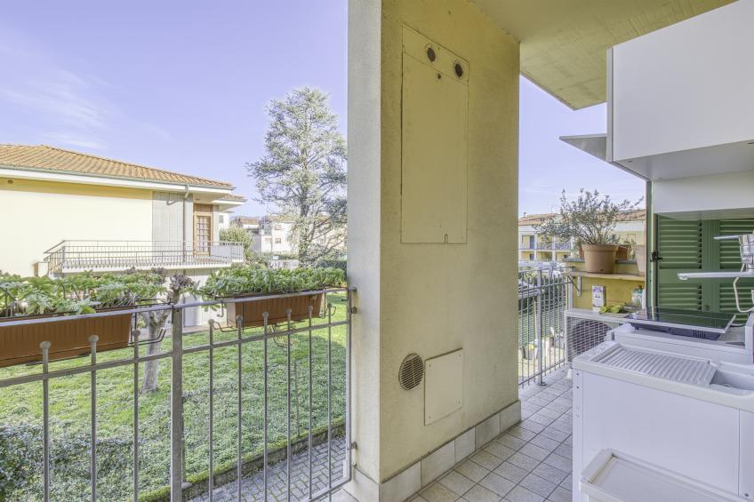 Appartamento Le Mimose In Lucca - foto 15