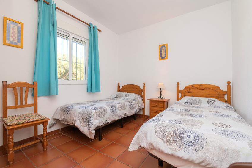 Villa Pinares - foto 17