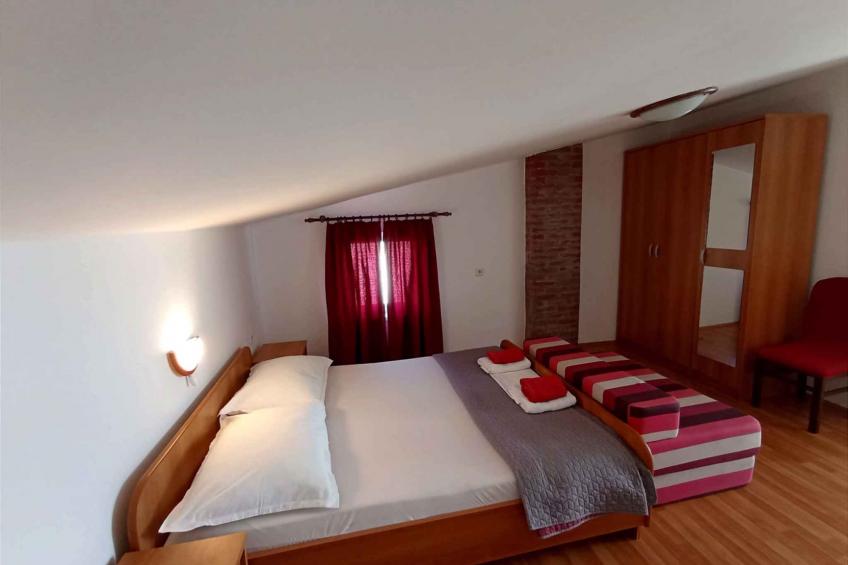 Studio with terrace and sea view - BF-9VNN2 - foto 19
