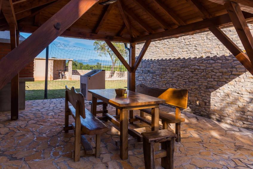 Rural House Gluić - foto 39