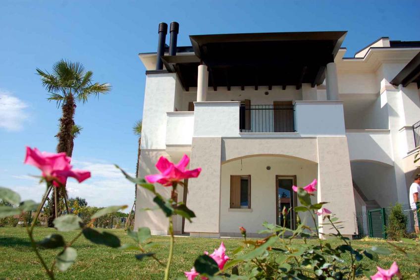 Ferienwohnung mit Klimaanlage, Balkon und Pool - BF-JR346 - foto 17