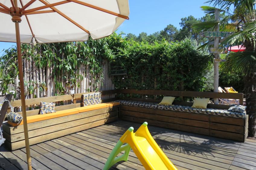 Ferienhaus mit Pool (LPO150) - foto 43