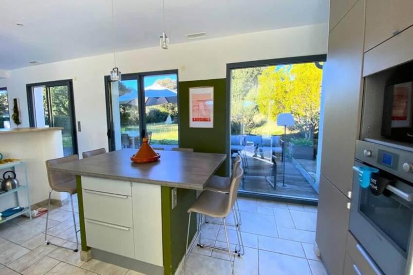 Résidence Armissan-armissan - foto 13