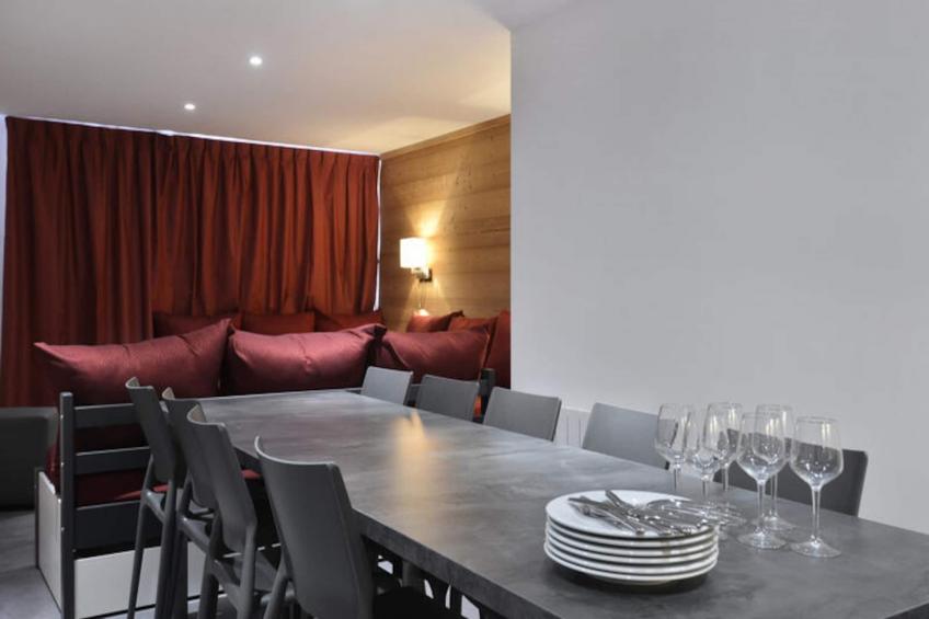 Résidence Saint Jacques A - foto 12