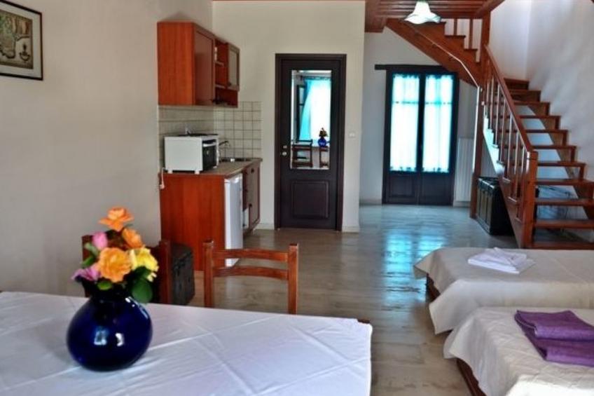 mit Terrasse und Balkon - foto 7