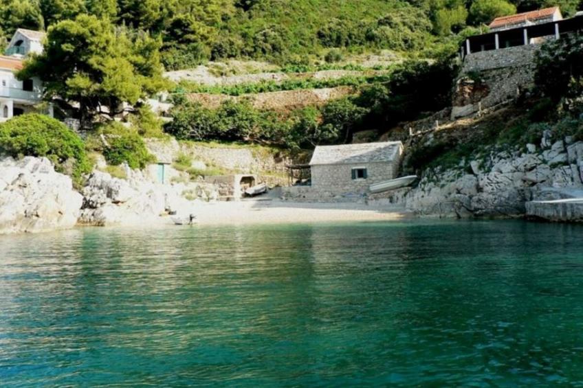 Haus Jakov direkt am Meer - Insel Hvar - foto 4