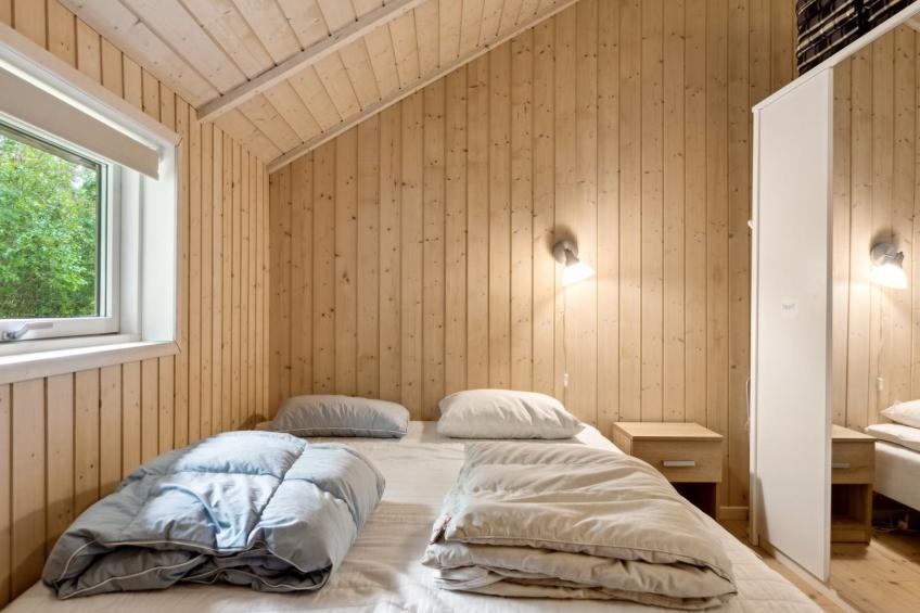 "Merina" - 700m from the sea in Sealand - foto 17