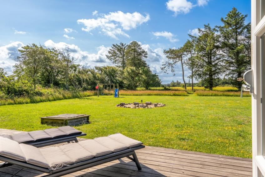 "Engelina" - 950m from the sea in NW Jutland - foto 14