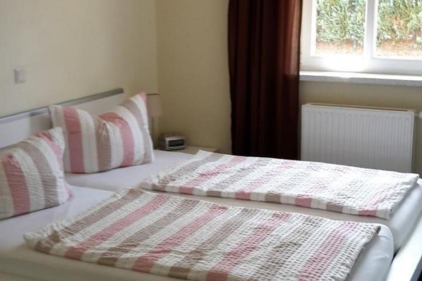 in Garz mit Terrasse und Grill - foto 9