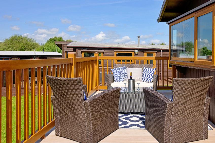 Forest Lodge - foto 18