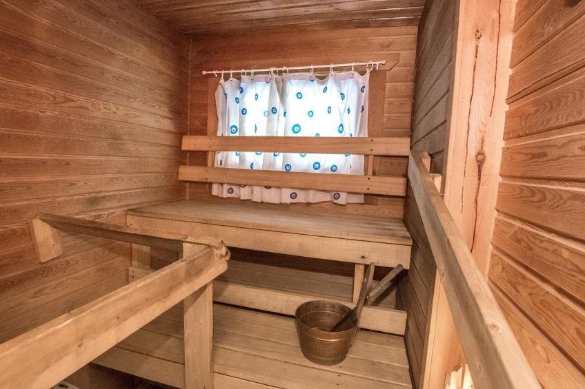 Ukkohovi 3 paritalo - foto 11