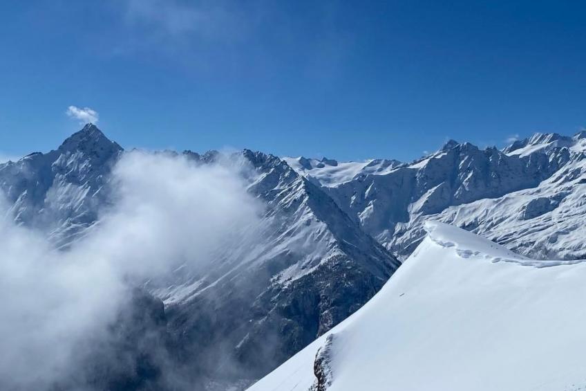 Chalet Bergruh - foto 41