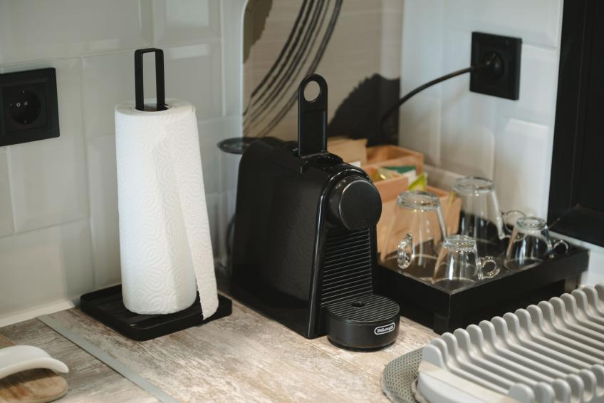 Grand Kourouta Pool Apartment nr4 - foto 16