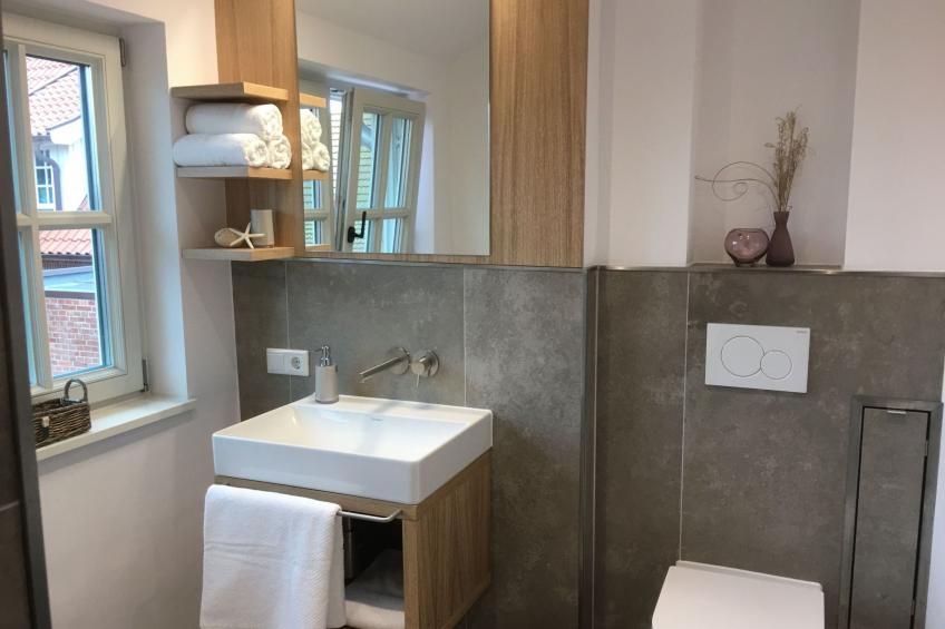 DünenHuuske "InselHartje" mit Sauna auf Spiekeroog - foto 24