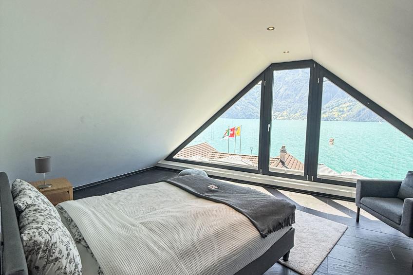 Villa am See 1 / Beach House - foto 14