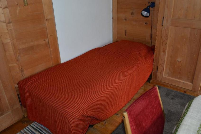 Mittaghorn Appartement/Fewo, Dusche oder Bad, WC 4-Bettwohnung - foto 10