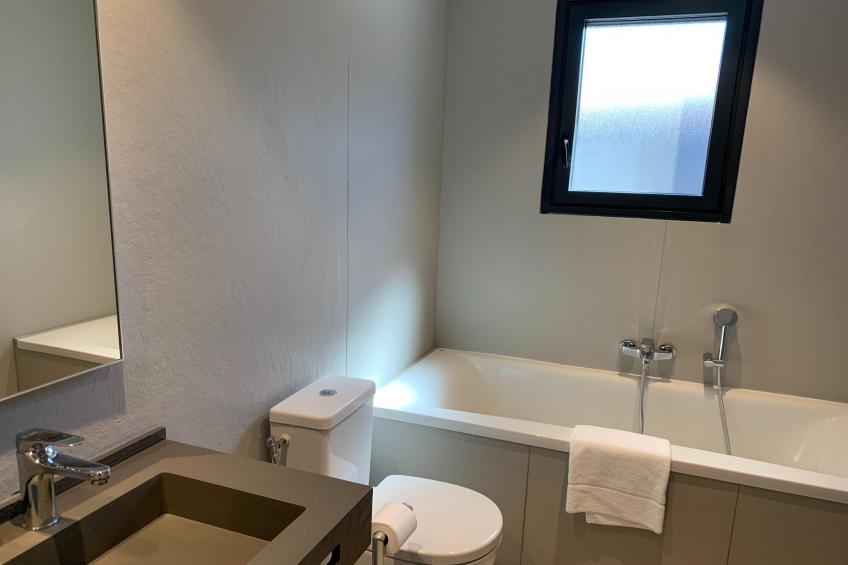 Résidence Premium Pierre & Vacances Vesna Rossa Villa - 8 people - 4 bedrooms - Air conditioned - 7m private pool - Garden - foto 25