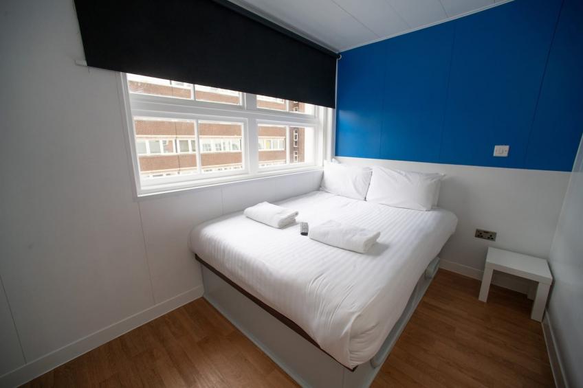 Compact Double Room - foto 3