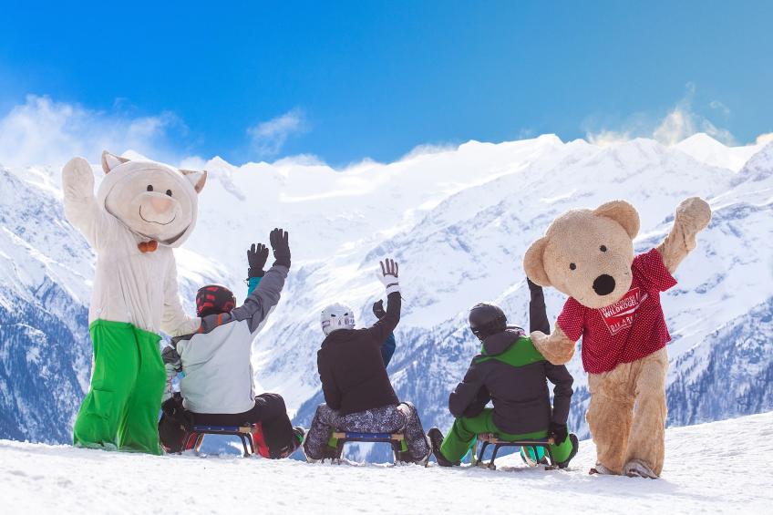 Holiday flats, Bramberg am Wildkogel - Type B - foto 24