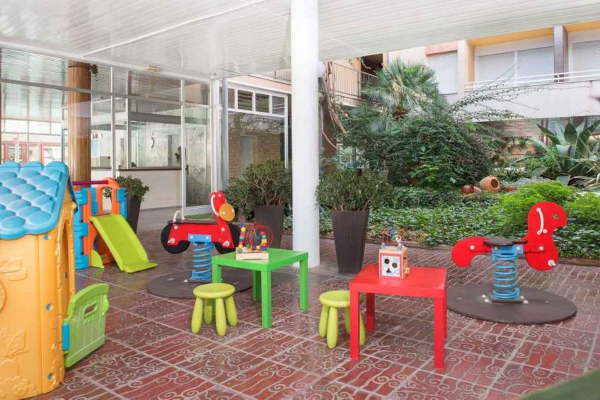 Vakantiewoning met gemeenschappelijk zwembad - VW-CK64J - foto 9