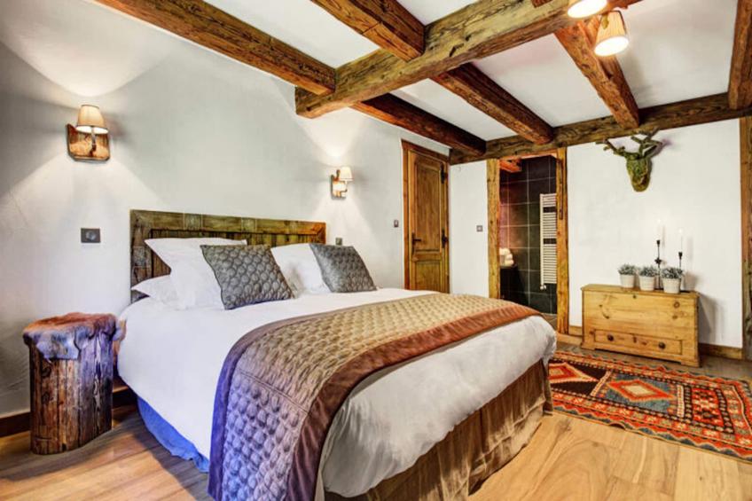 Résidence La Ferme De Marie - foto 15