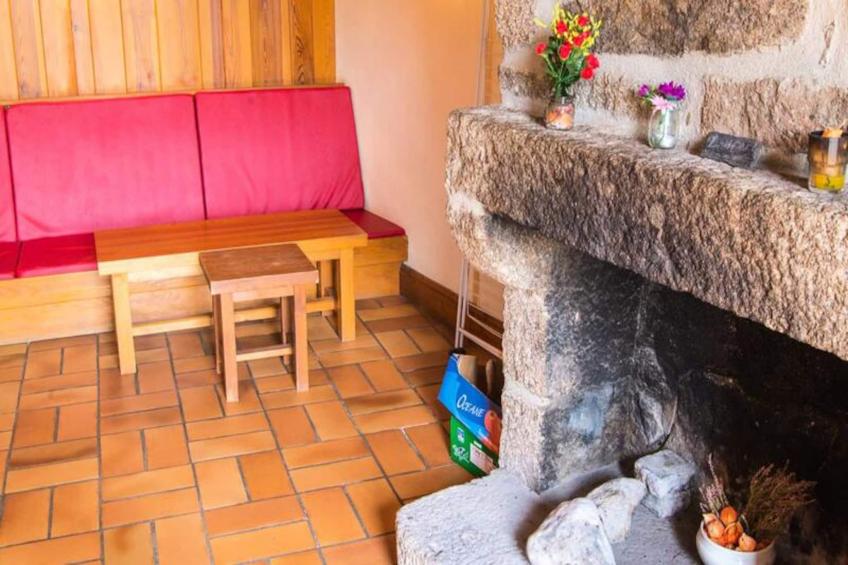 Gîte de France Gîtes de france à brion 2 épis - foto 6