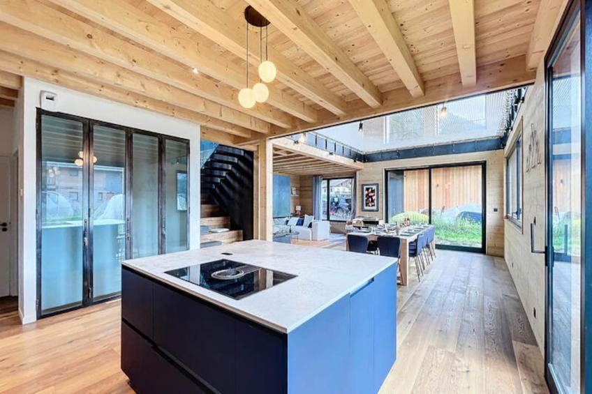 Chalets à Montriond - foto 7