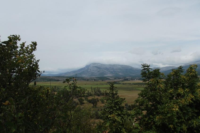 "Selo" mit eigenem Garten - foto 13