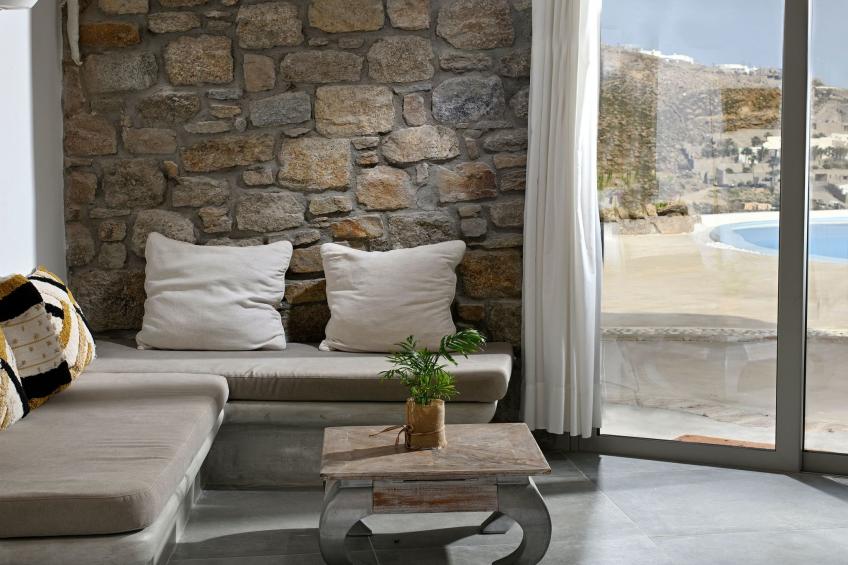 "Paraga Villa 2" mit Whirlpool - foto 41