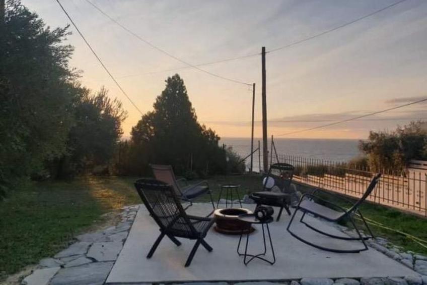 Olivia Sea Cottage - foto 8