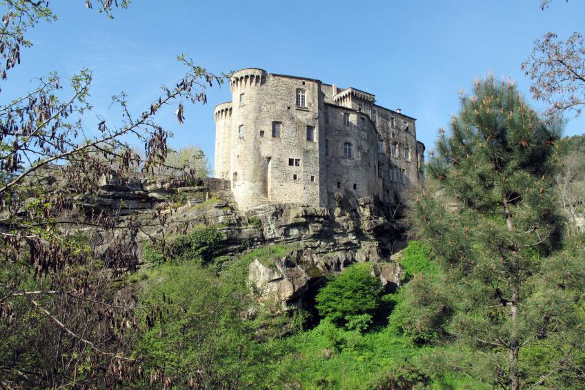 Ein gemütlicher Kokon im Süden der Ardèche - foto 27